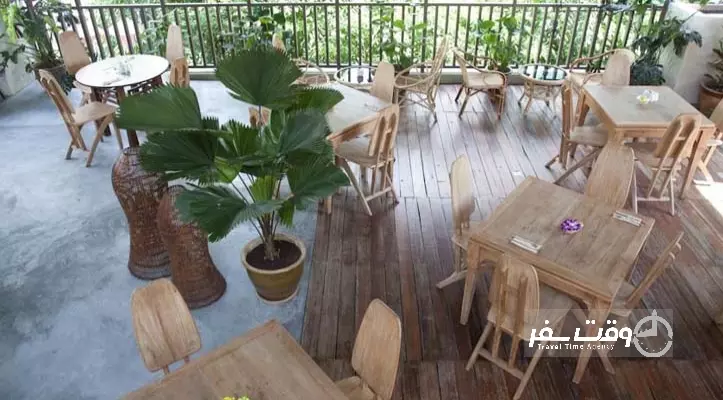 هتل آنگون بوتیک کوالالامپور